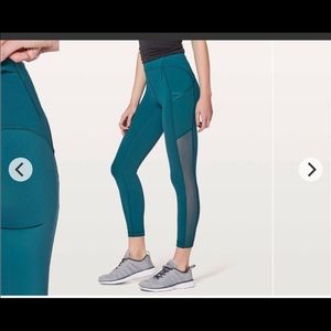 🍋 Lululemon tights 🍋